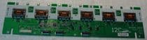 SSI320_12C01 REV:0.4 - Inverter Board - Samsung - NUEVA