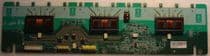 SSI320A12 REV0.6 - Inverter Board - Samsung