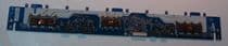 SSI400_10A01 REV:0.4 - Inverter Board - Samsung