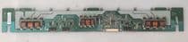 SSI400_10B01 REV:1.0 - Inverter Board - Samsung