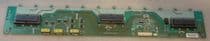 SSI400_12A01 REV0.3 - Inverter Board - Samsung