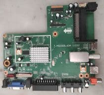 T.MSD309.63A 11232 - Main Board - I-Joy