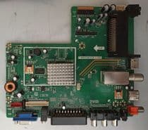 T.MSD309.63A 11355 - Main Board - Blusens