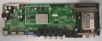 T.MSD309.6B 10426 - Main Board - OKI