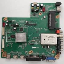 T.MSD309.9B 10345 - Main Board - AKAI