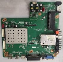 T.MSD309.9B 10345 - Main Board - Blaupunkt