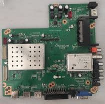 T.MSD309.9B 10345 - Main Board - BLAUPUNKT - Q32/173J-GB-HKUP-EU