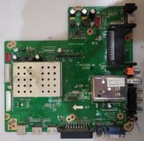 T.MSD309.9B 10345 - Main Board - BLAUPUNKT - W32/194J-GB-4B-FHKUP-EU