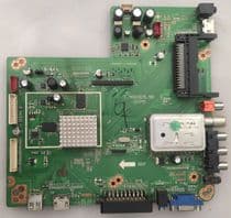 T.MSD309.9B 10345 - Main Board - OKI