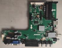 T.MSD309.B63B - Main Board - Blusens