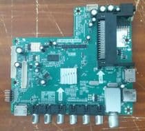 T.MSD309.B66B - Main Board - Blaupunkt