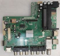 T.MSD309.B66B - Main Board - SHARP - LC-22CFE4000E