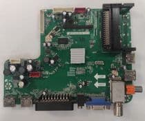 T.MSD309.B81B 12115 - Main Board - Grunkel