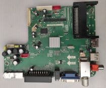 T.MSD309.B81C 12176 - Main Board - Blaupunkt