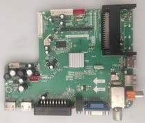 T.MSD309.B81C 12176 - Main Board - Blusens