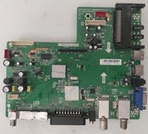 T.MSD309.BA6S - Main Board - Blaupunkt