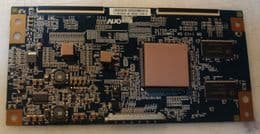 T315HW01 V0 CTRL BD - 31T05-C02 - T-Con Board - AUO