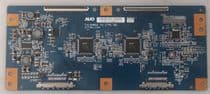 T315HW02 V5 CTRL BD - 31T06-C04 - T-Con Board - AUO