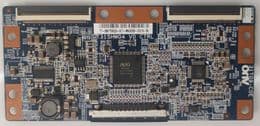 T315HW04 V0 CTRL BD - 31T09-C0E - T-Con Board - AUO