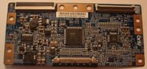 T315HW04 V0 CTRL BD - 31T09-C0G - T-Con Board - AUO