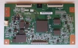 T315HW04 V1 CTRL BD - 31T09-C0D - T-Con Board - AUO