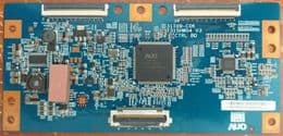 T315HW04 V3 CTRL BD - 31T09-C0K - T-Con Board - AUO