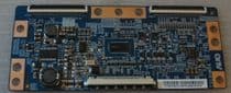 T315HW04 VB CTRL BD - 31T09-CON - T-Con Board - AUO