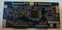 T315HW05 V0/V1 CTRL BD - 31T12-C04 - T-Con Board - LG