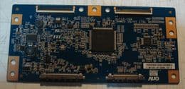 T315HW05 V0/V1 CTRL BD - 31T12-C04 - T-Con Board - LG