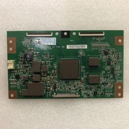 T315HW06 V0 CTRL BD - 31T13-C00 - T-Con Board - AUO