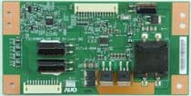 T315HW07 V2 LED DRIVER BD - 31T14-D02 - Inverter LED - AUO