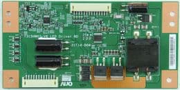 T315HW07 V2 LED DRIVER BD - 31T14-D02 - Inverter LED - AUO