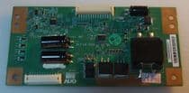 T315HW07 V8 LED DRIVER BD - 31T14-D04 - LED Driver - LG