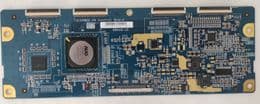 T315XW02 V6 - 06A10-1C - T-Con Board - AUO