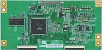 T315XW02 V9 - T260XW02 VA - 06A53-1C - T-Con Board - AUO