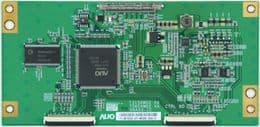 T315XW02 V9 - T260XW02 VA - 06A53-1C - T-Con Board - AUO