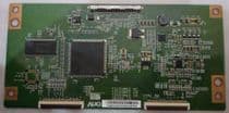 T315XW02 VC - T315XW02 V9 - T260XW02 VA CTRL BD- 06A94-1A - T-Con Board - AUO