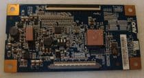 T315XW02 VL CTRL BD - 31T03-C00 - T-Con Board - AUO