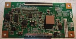 T315XW02 VL CTRL BD - 31T03-C01 - T-Con Board - AUO