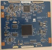 T400HW05 V2 CTRL BD - 40T06-C06 - T-Con Board - AUO