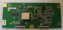 T400XW01 V0 CTRL BD - 06A60-1A - T-Con Board - AUO