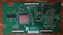 T400XW01 V5 CTRL BD - 40T01-C00 - T-Con Board - AUO