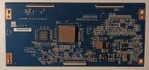 T420HW01 V2 CONTROL BOARD - 07A33-1B - T-Con Board - AUO
