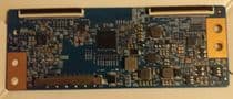 T430HVN01.0 CTRL BD - 43T01-C0B - T-Con Board - AUO