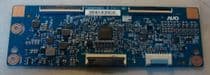 T430HVN01.6 CTRL BD - 43T01-C04 - T-Con Board - AUO