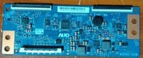 T430HVN01.A CTRL BD - 43T01-C09 - T-Con Board - AUO