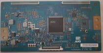 T430QVN01.0 CTRL BD - 43T03-C00 - T-Con Board - AUO