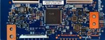 T460HVD02.0 CTRL BD - 46T20-C01 - T-Con Board - AUO