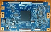 T460HVN05.3 CTRL BD - 46T21-C07 - T-Con Board - AUO