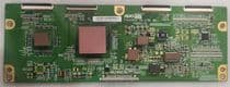 T460HW02 V0 CTRL BD - 06A83-1A - T-Con Board - AUO
